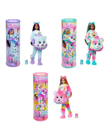 Cutie Reveal Care Bears Doll and Accessories