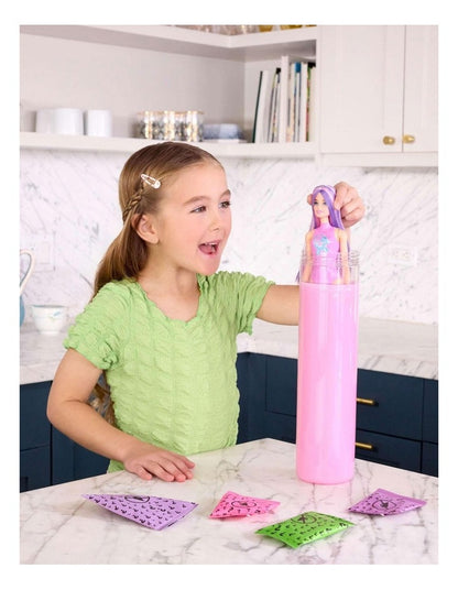 Colour Reveal Balloon Animals Series Doll & Accessories, Assorted