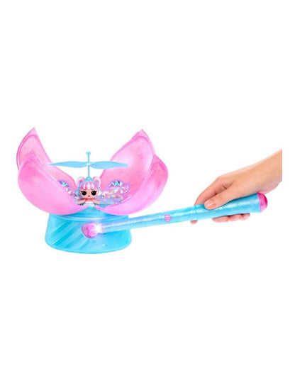 L.O.L. Surprise Magic Flyers Fairies Tots - Snowflake
