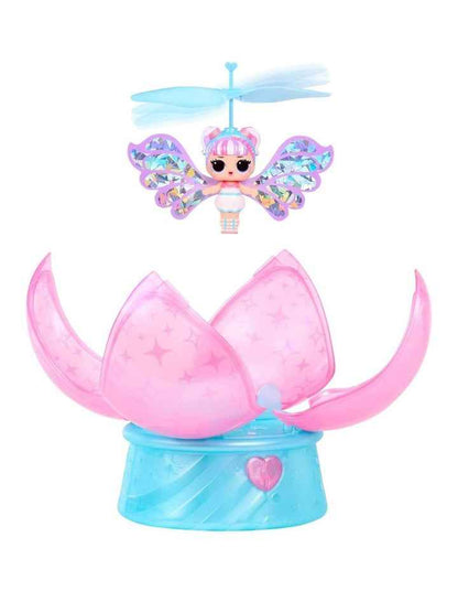 Surprise Magic Flyers Fairies Tots - Snowflake