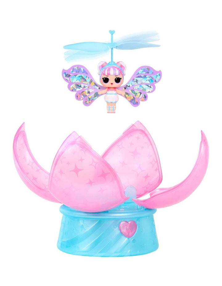 L.O.L. Surprise Magic Flyers Fairies Tots - Snowflake