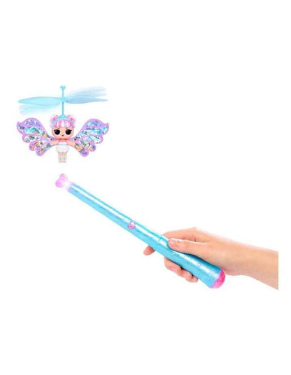 Surprise Magic Flyers Fairies Tots - Snowflake