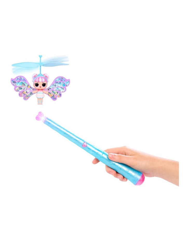 L.O.L. Surprise Magic Flyers Fairies Tots - Snowflake