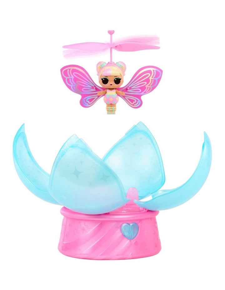 L.O.L. Surprise Magic Flyers Fairies Tots - Flower Child