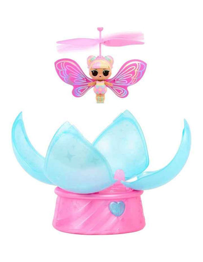 L.O.L. Surprise Magic Flyers Fairies Tots - Flower Child