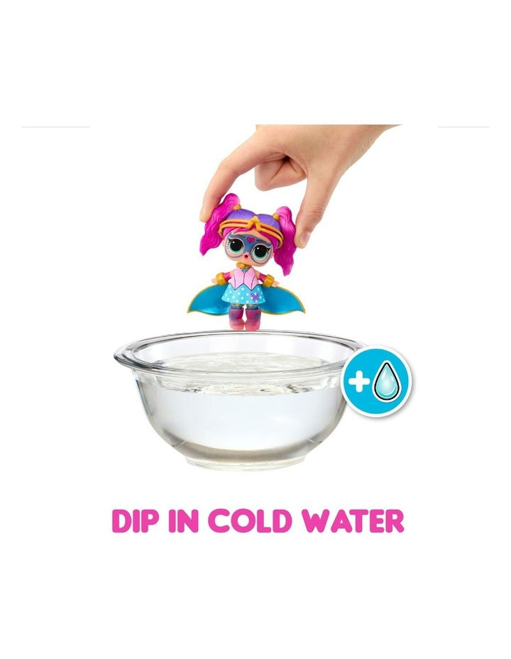 L.O.L. Surprise Eye Spy Tots in Assorted