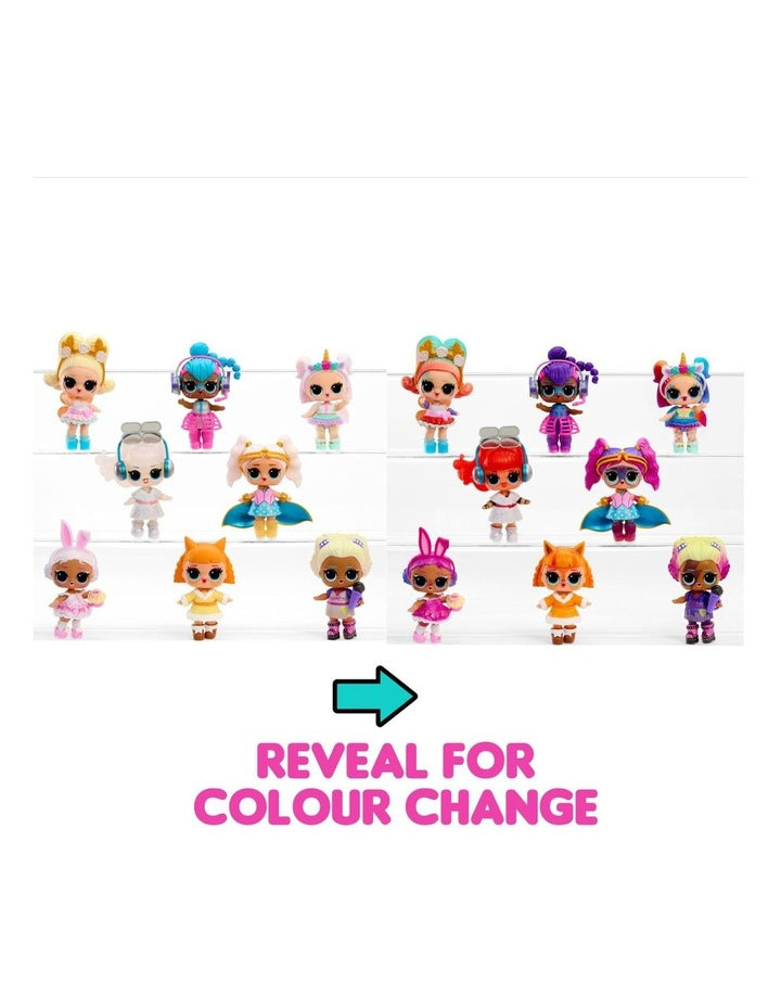 L.O.L. Surprise Eye Spy Tots in Assorted