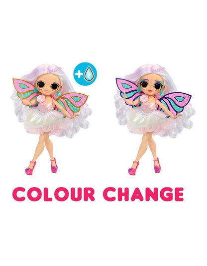 L.O.L. Surprise OMG Eye Spy - Fairy
