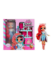 Surprise OMG Eye Spy - Spy