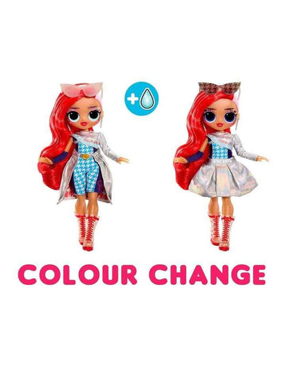 Surprise OMG Eye Spy - Spy