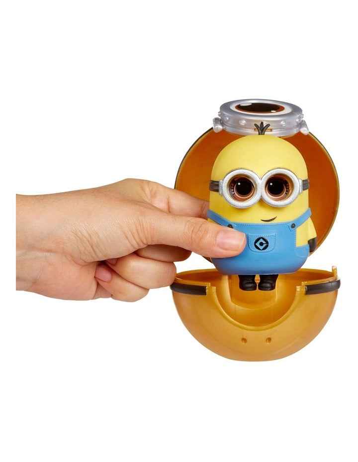 L.O.L. Surprise Loves Minions Tots in Assorted
