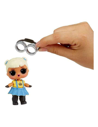 L.O.L. Surprise Loves Minions Tots in Assorted