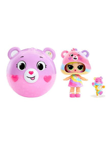L.O.L. Surprise Loves Care Bears Tots in Assorted