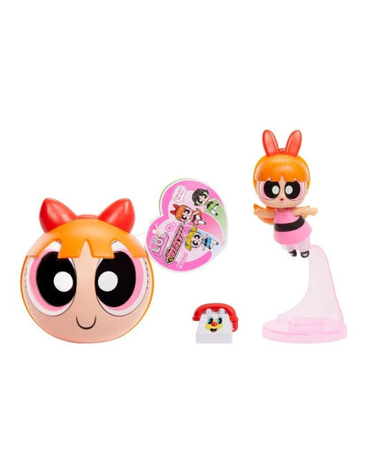 L.O.L. Surprise Loves Powerpuff Girls Tots in Assorted