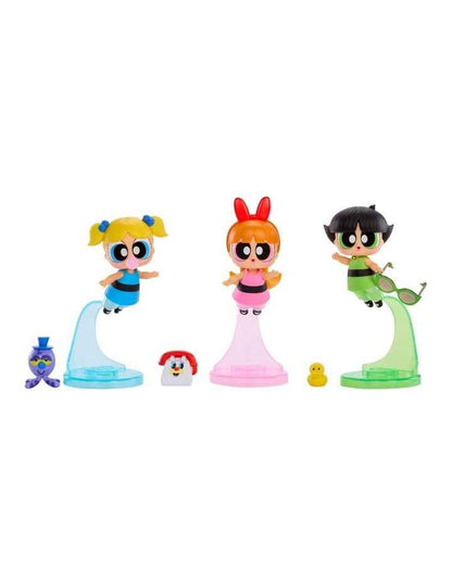 L.O.L. Surprise Loves Powerpuff Girls Tots in Assorted