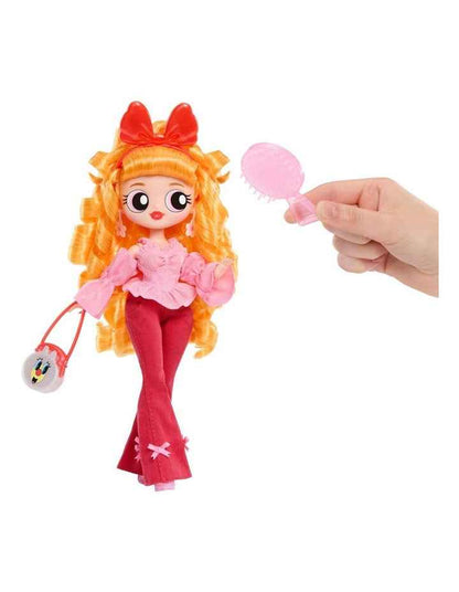 Surprise OMG Powerpuff Doll - Blossom