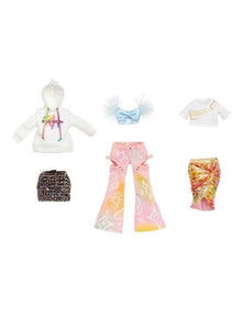 Amaya's Rainbow Closet Playset