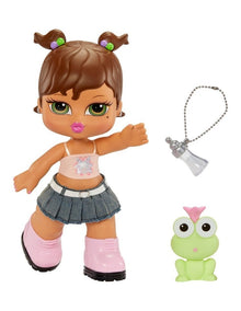 Yasmin Big Babyz Doll