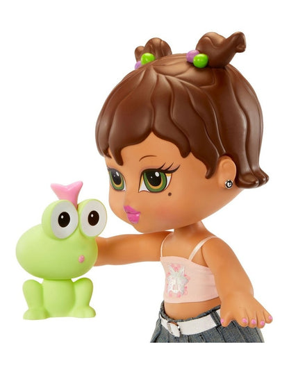 Yasmin Big Babyz Doll