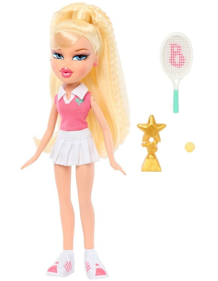 Play Sportz- Cloe (Tennis)