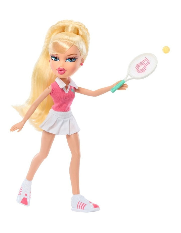 Play Sportz- Cloe (Tennis)