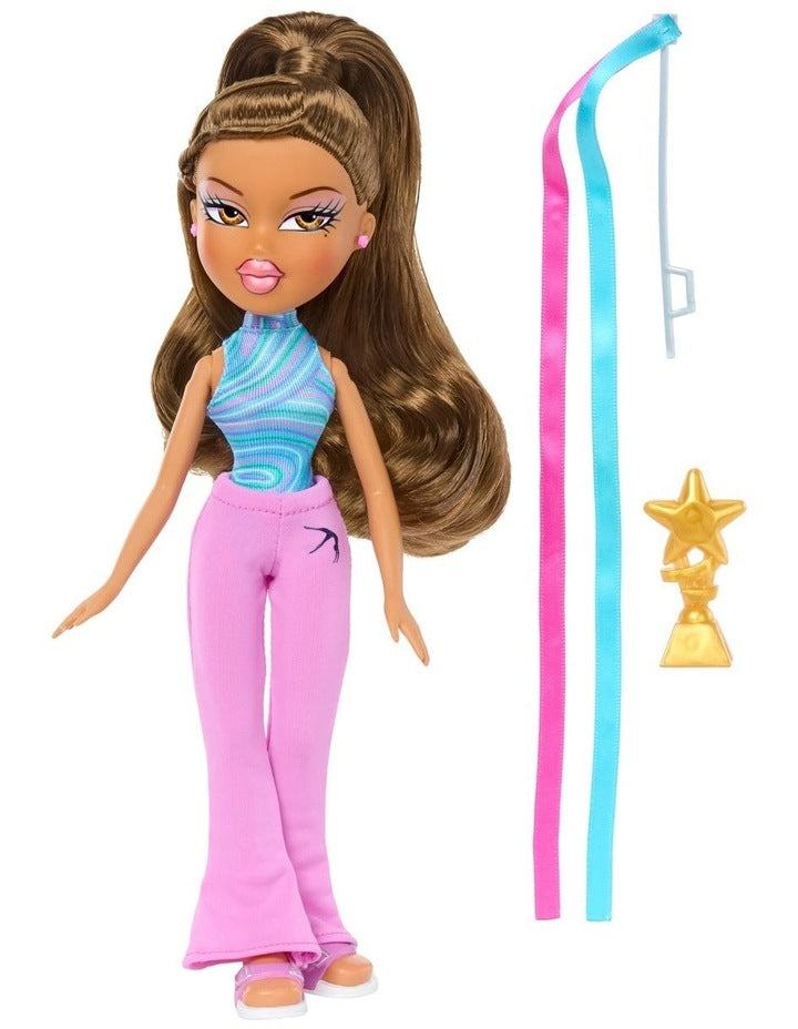 Play Sportz- Yasmin (Gymnastics)
