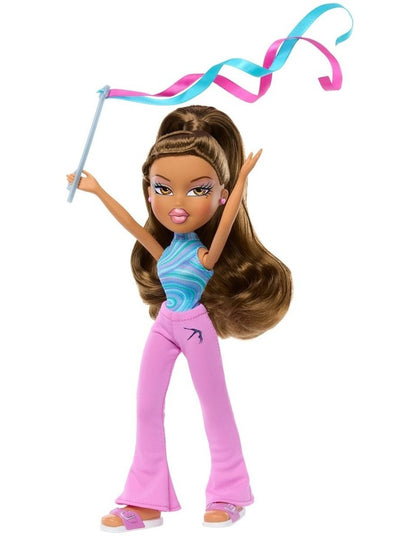 Play Sportz- Yasmin (Gymnastics)