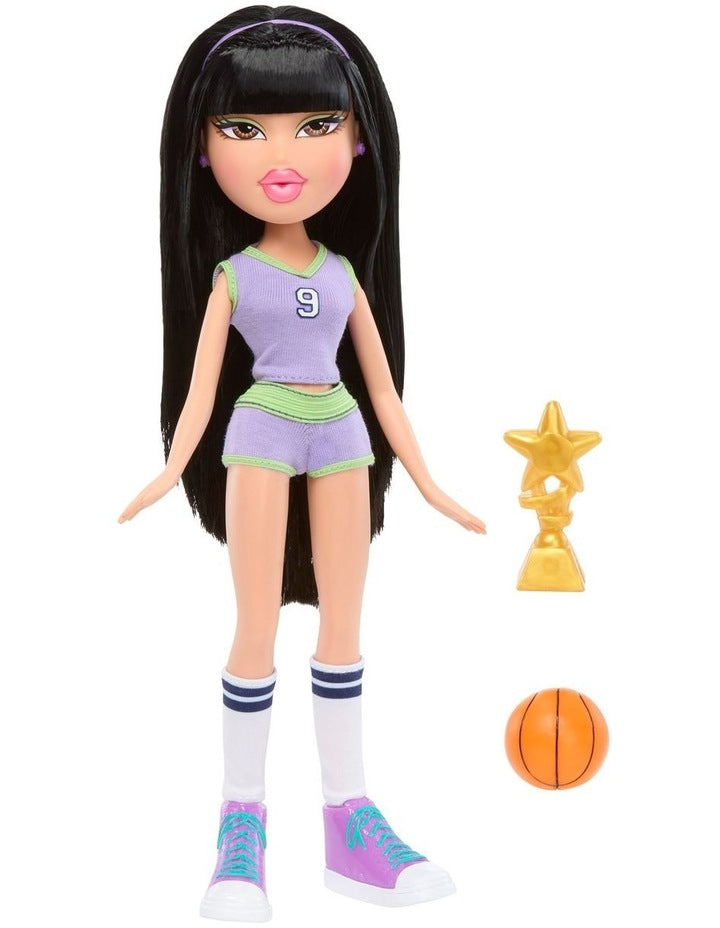 Play Sportz- Jade (Basketball)