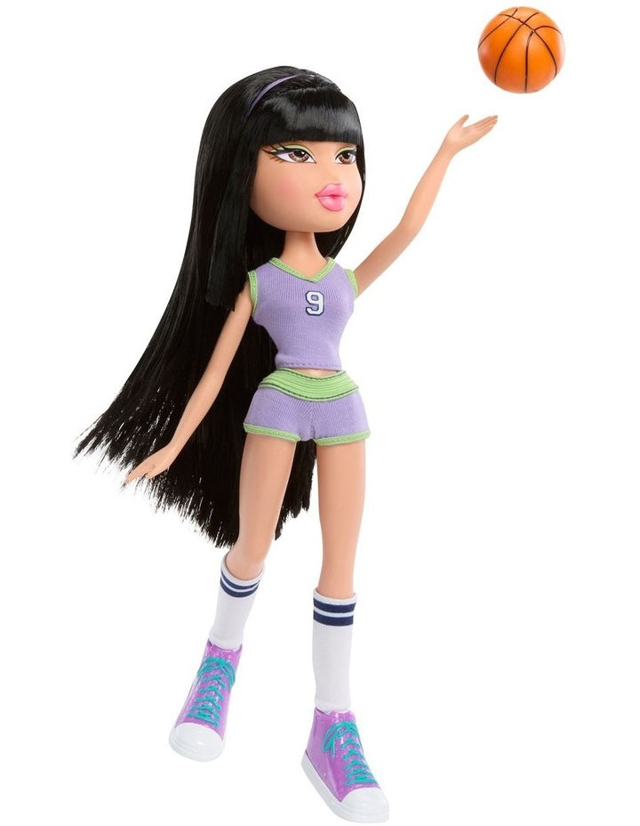 Play Sportz- Jade (Basketball)