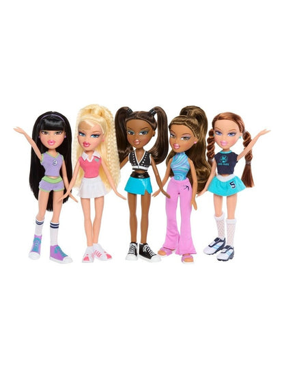 Play Sportz- Sasha (Cheerleading)