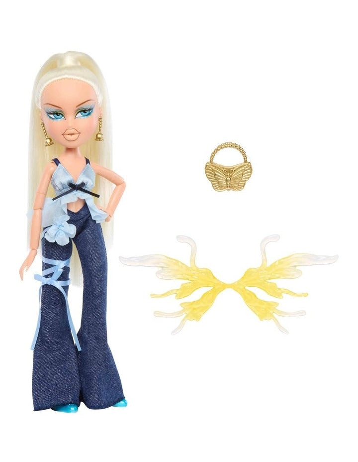 Cloe Fashion Pixiez Reimagined Doll
