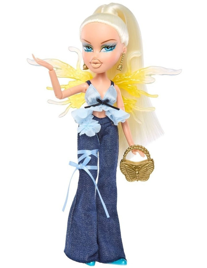 Cloe Fashion Pixiez Reimagined Doll