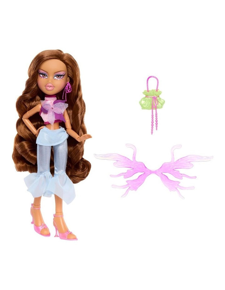 Yasmin Fashion Pixiez Reimagined Doll
