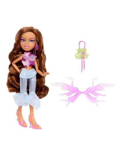 Yasmin Fashion Pixiez Reimagined Doll