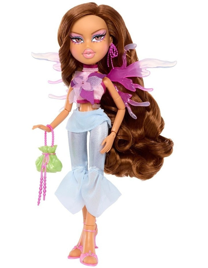 Yasmin Fashion Pixiez Reimagined Doll