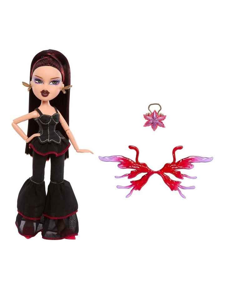 Lina Fashion Pixiez Reimagined Doll