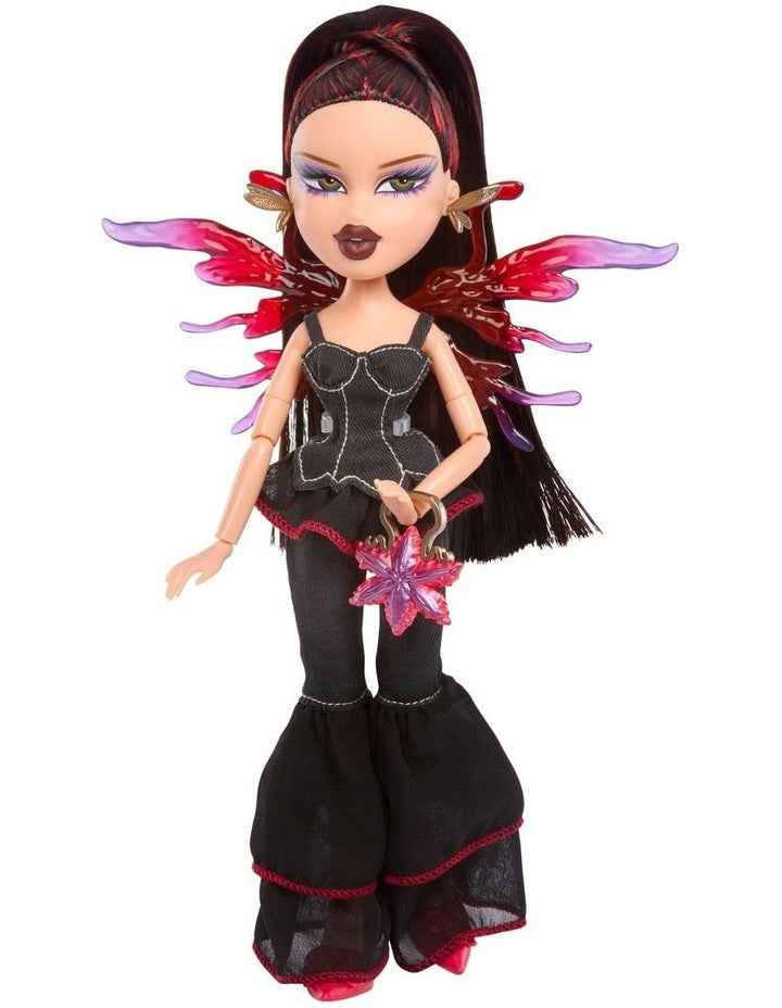 Lina Fashion Pixiez Reimagined Doll