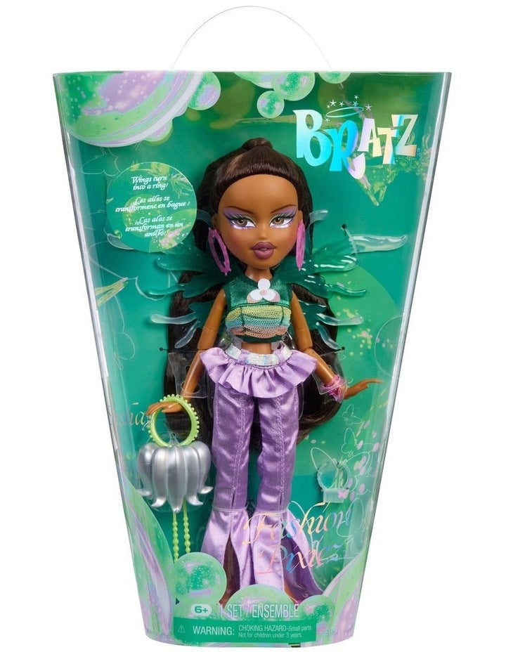 Sasha Fashion Pixiez Reimagined Doll