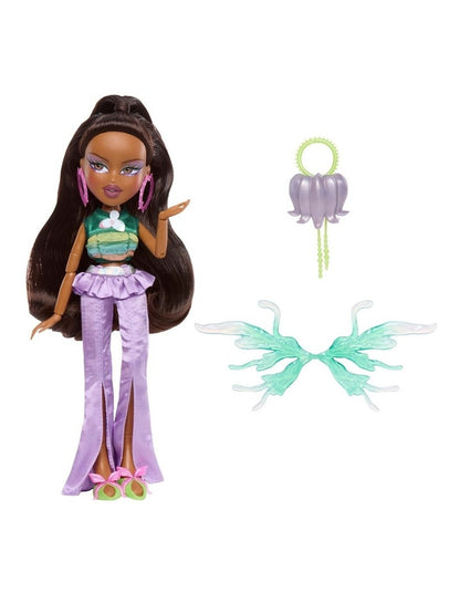 Sasha Fashion Pixiez Reimagined Doll