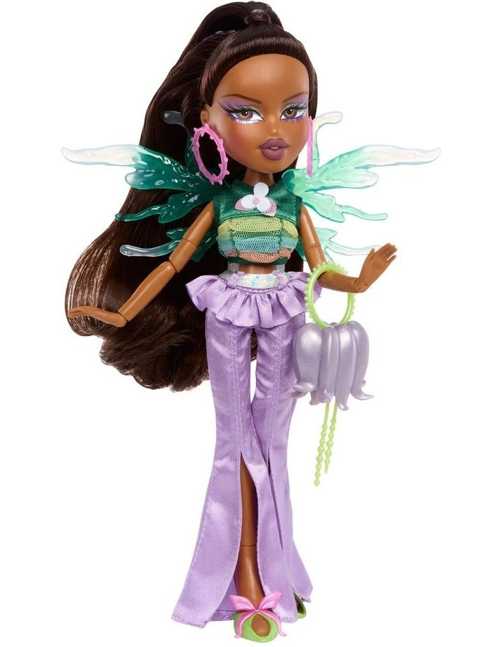 Sasha Fashion Pixiez Reimagined Doll