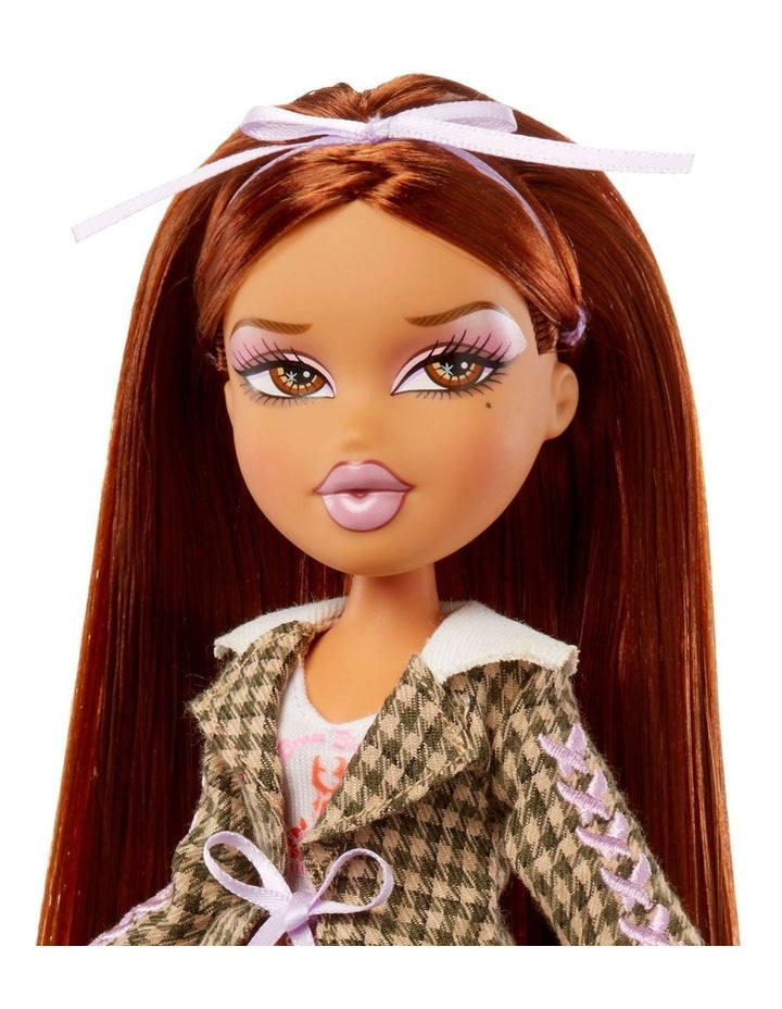 Stylin' Doll - Yasmin