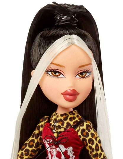 Bratz Stylin' Doll- Jade