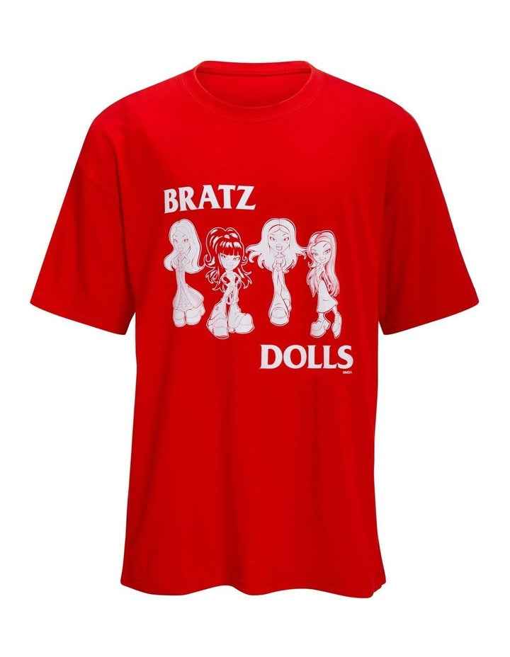 Bratz Stylin' Doll- Jade