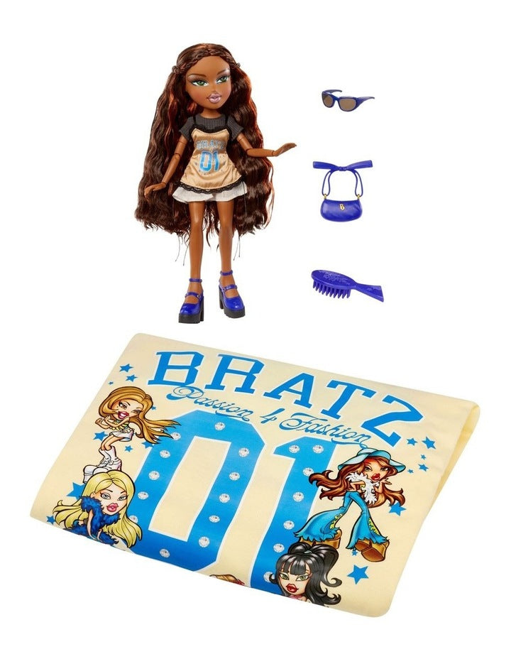 Stylin' Doll - Sasha