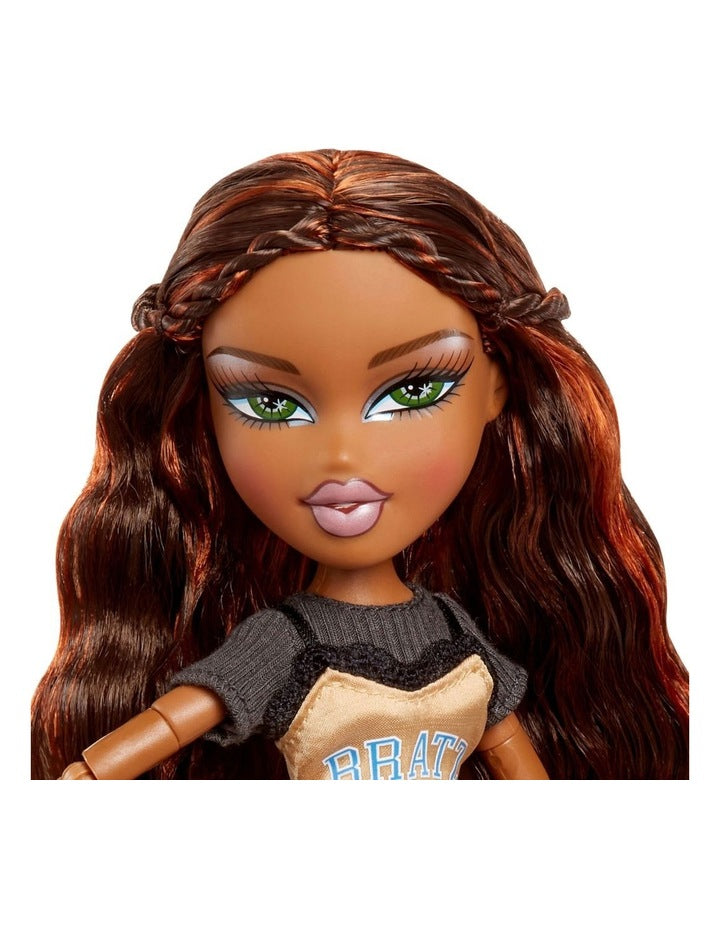 Stylin' Doll - Sasha