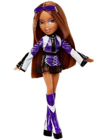 Scorchin' Doll Yasmin