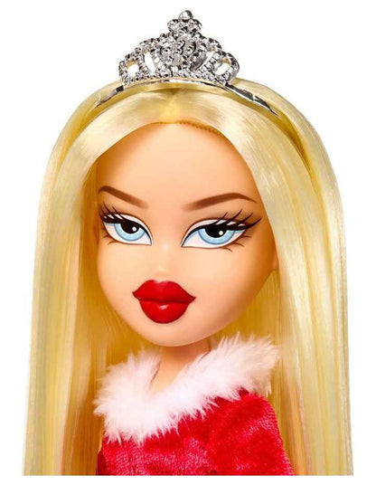 Very Merry Doll- Cloe