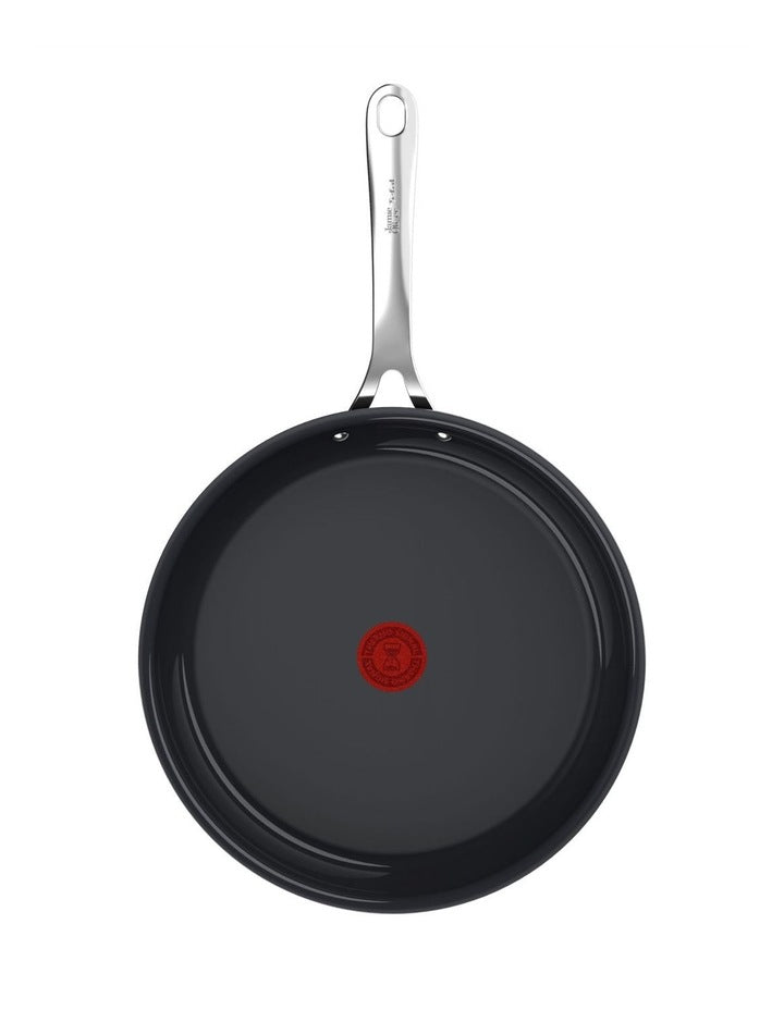 Enjoy Ceramic Induc HA Twin Pack 24cm/28cm in Black Sparkles