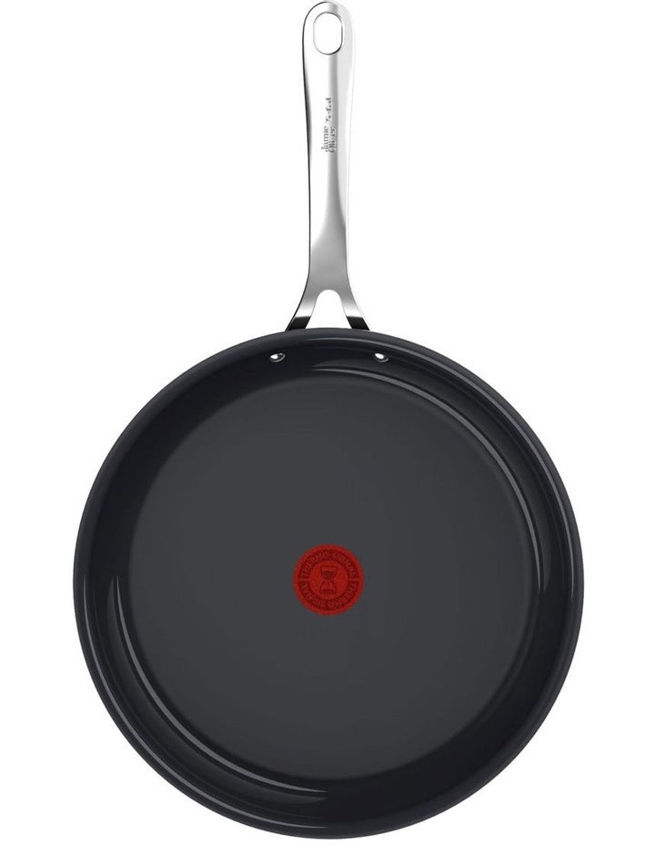 Enjoy Ceramic Induc HA Twin Pack 24cm/28cm in Black Sparkles