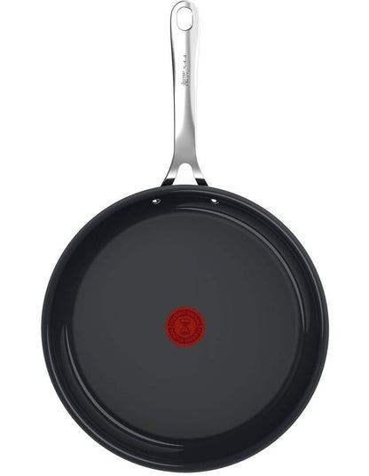 Enjoy Ceramic Induc HA Twin Pack 24cm/28cm in Black Sparkles